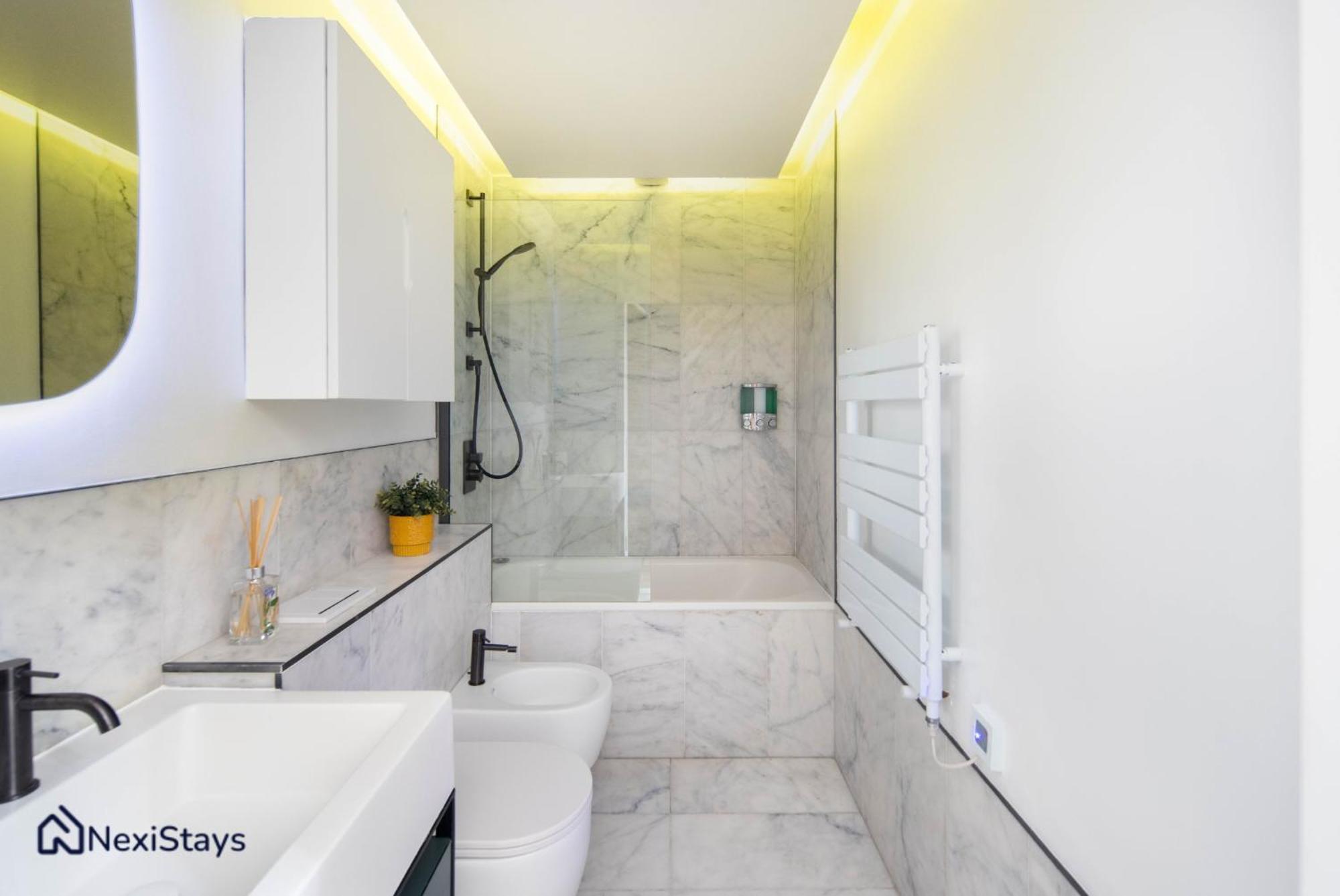 Apartmán 1 Min Walk To Euston Station, Modern Townhouse Londýn Exteriér fotografie