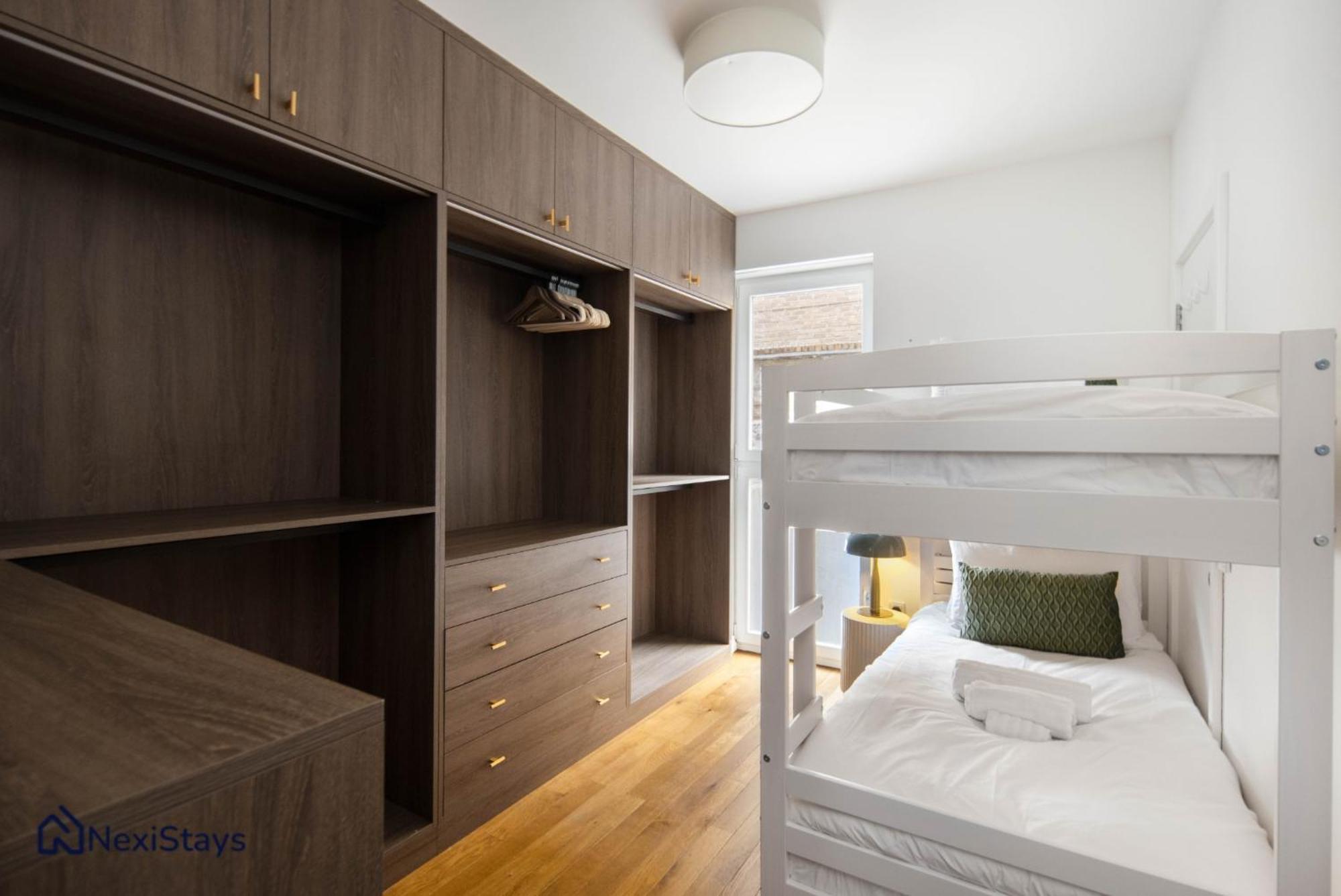Apartmán 1 Min Walk To Euston Station, Modern Townhouse Londýn Exteriér fotografie