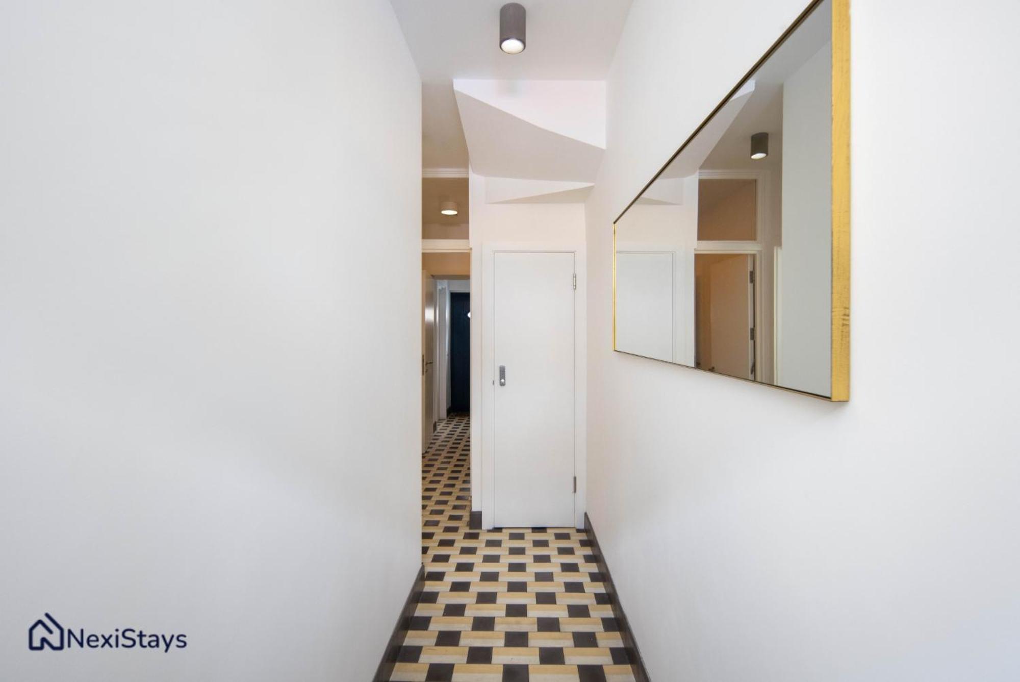 Apartmán 1 Min Walk To Euston Station, Modern Townhouse Londýn Exteriér fotografie